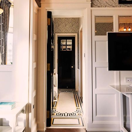 At Sloane Hotell London Exteriör bild
