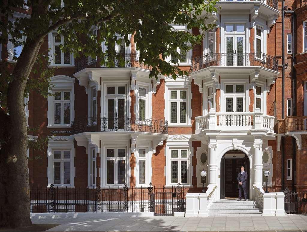 At Sloane Hotell London Exteriör bild