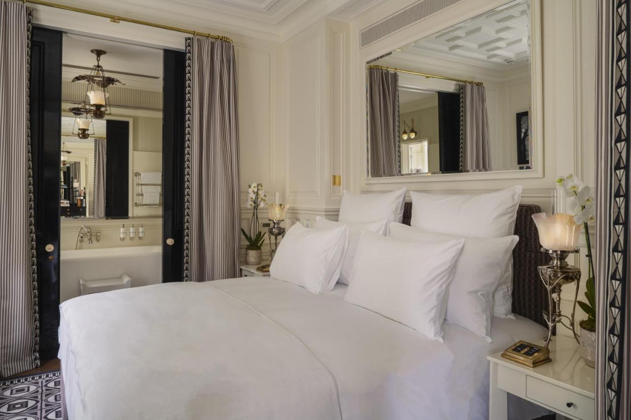 At Sloane Hotell London Exteriör bild