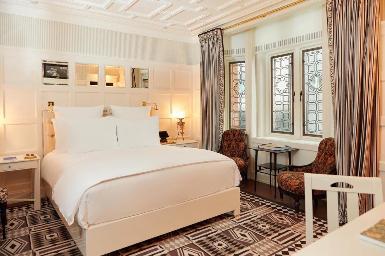 At Sloane Hotell London Exteriör bild