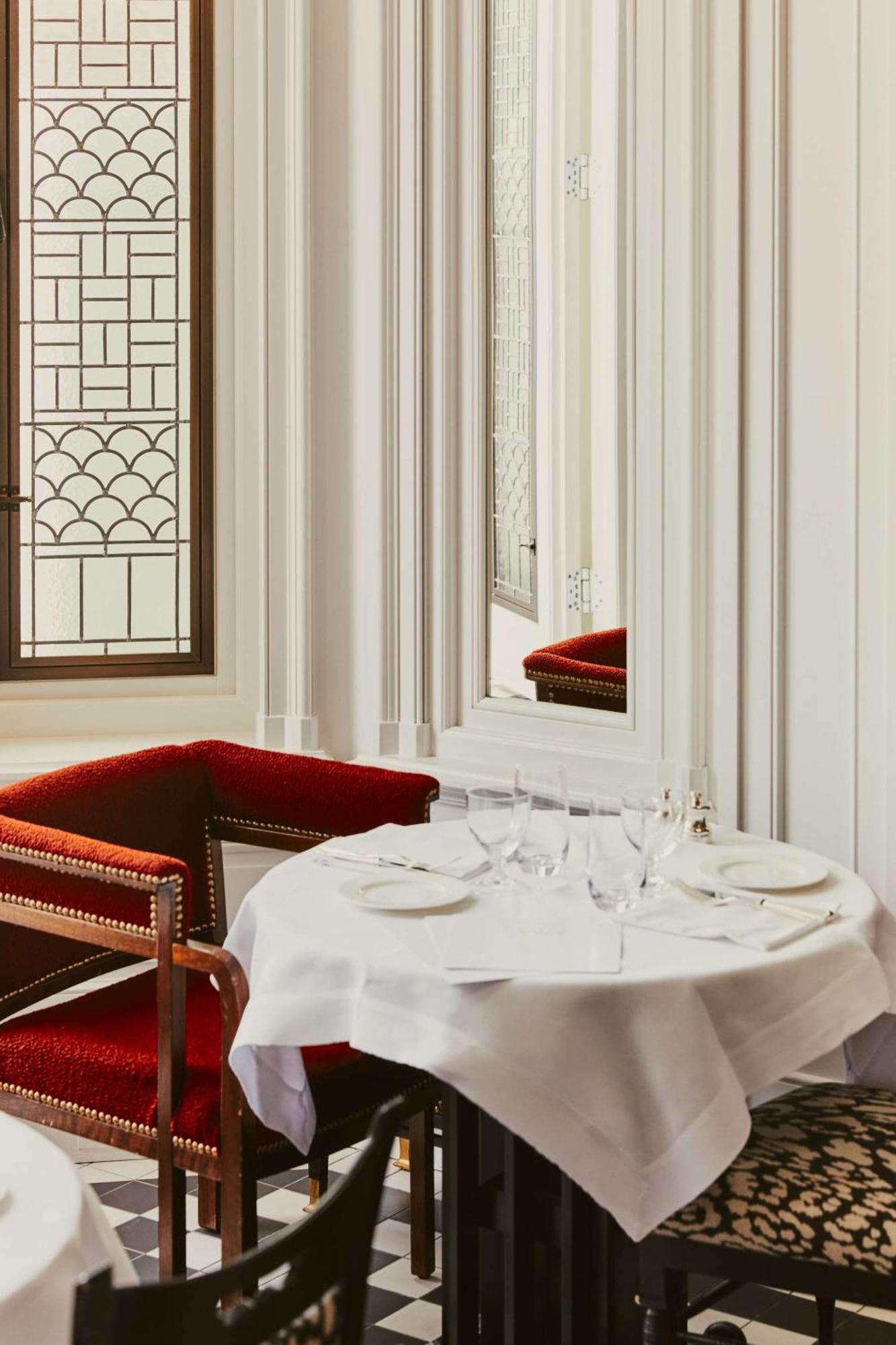 At Sloane Hotell London Exteriör bild