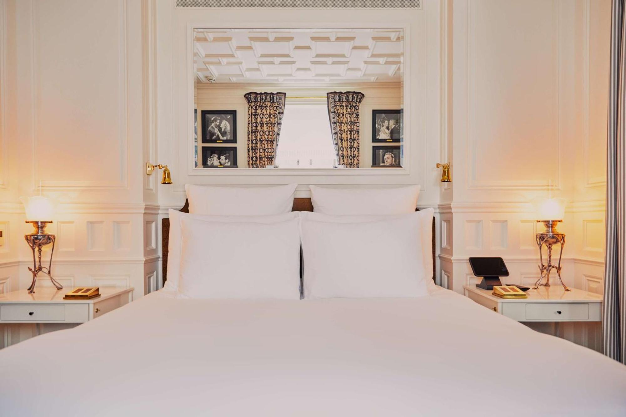 At Sloane Hotell London Exteriör bild