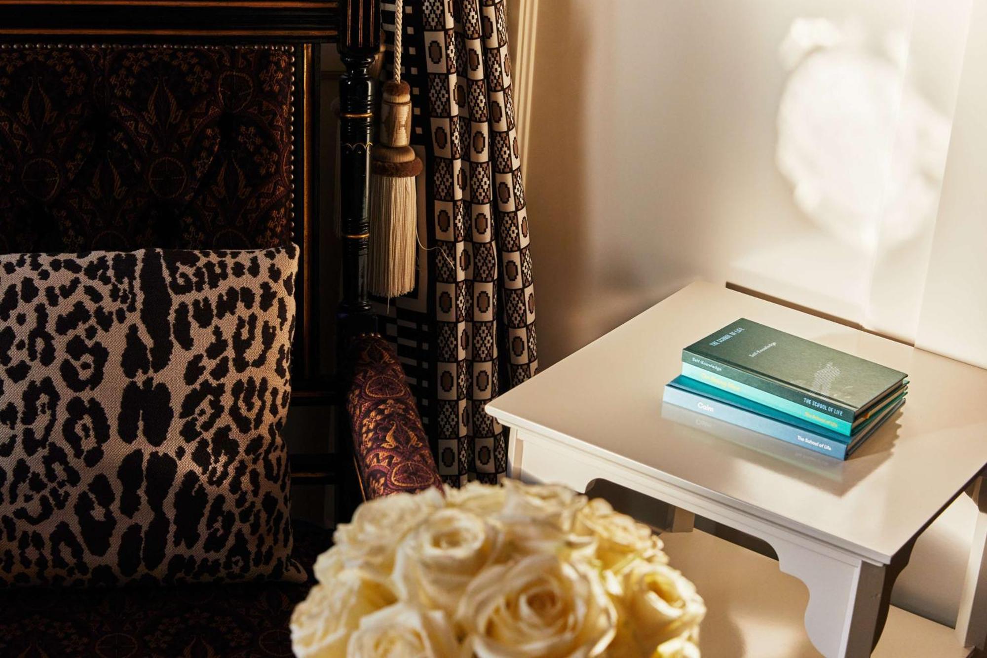 At Sloane Hotell London Exteriör bild