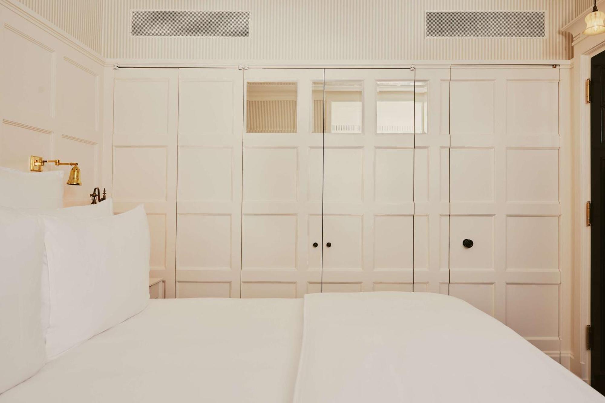At Sloane Hotell London Exteriör bild