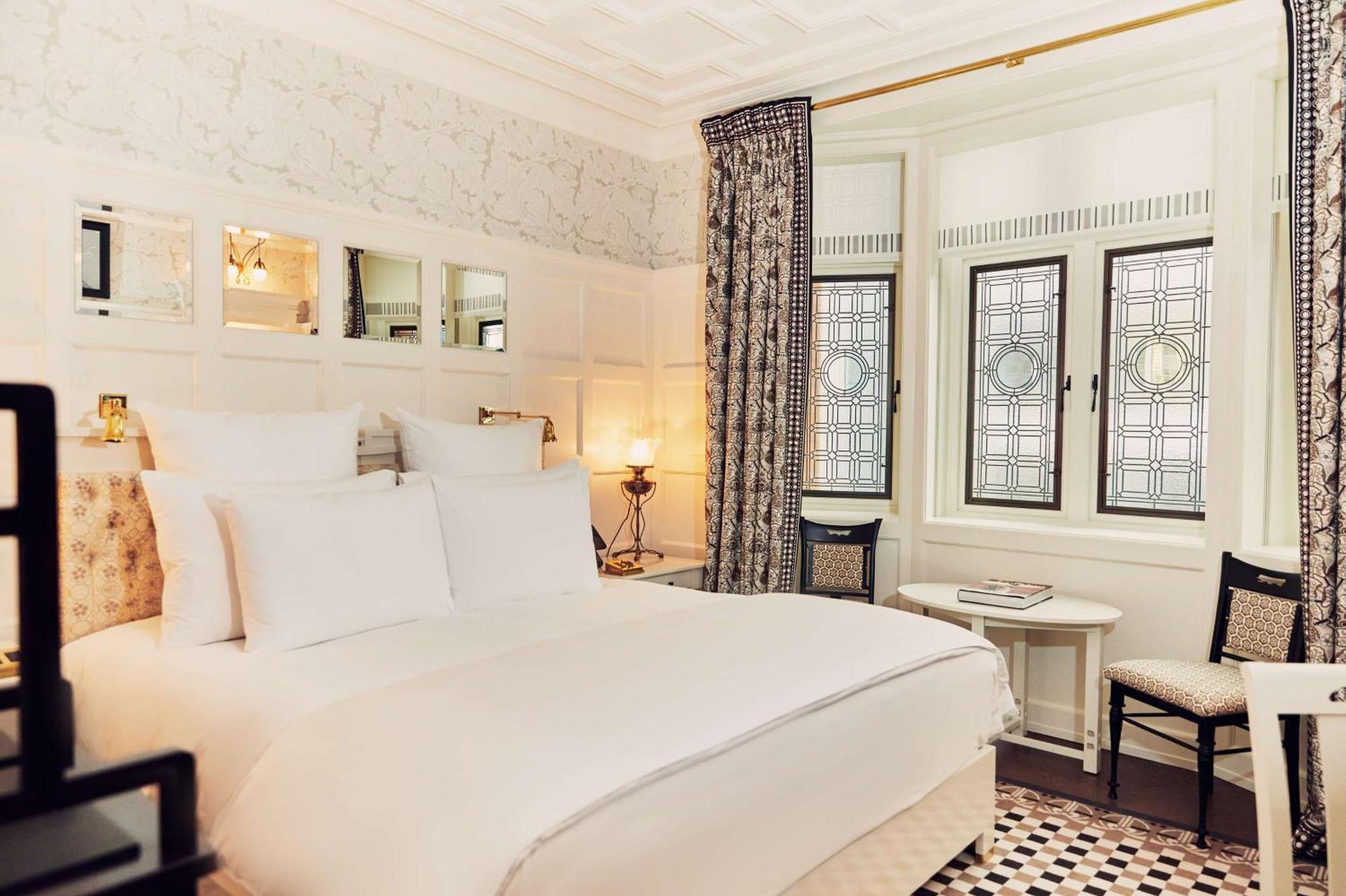 At Sloane Hotell London Exteriör bild