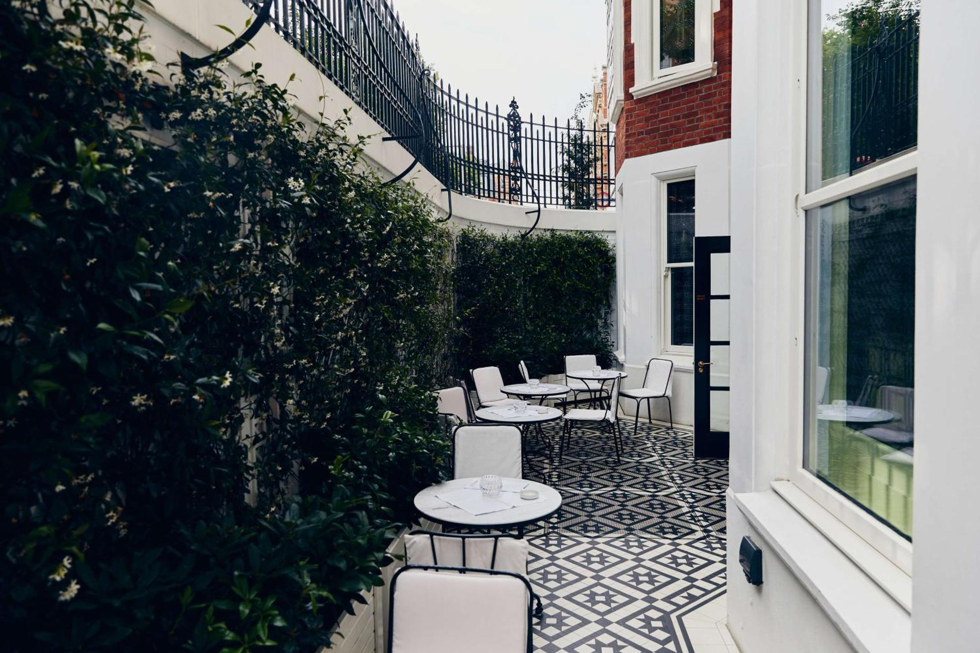 At Sloane Hotell London Exteriör bild