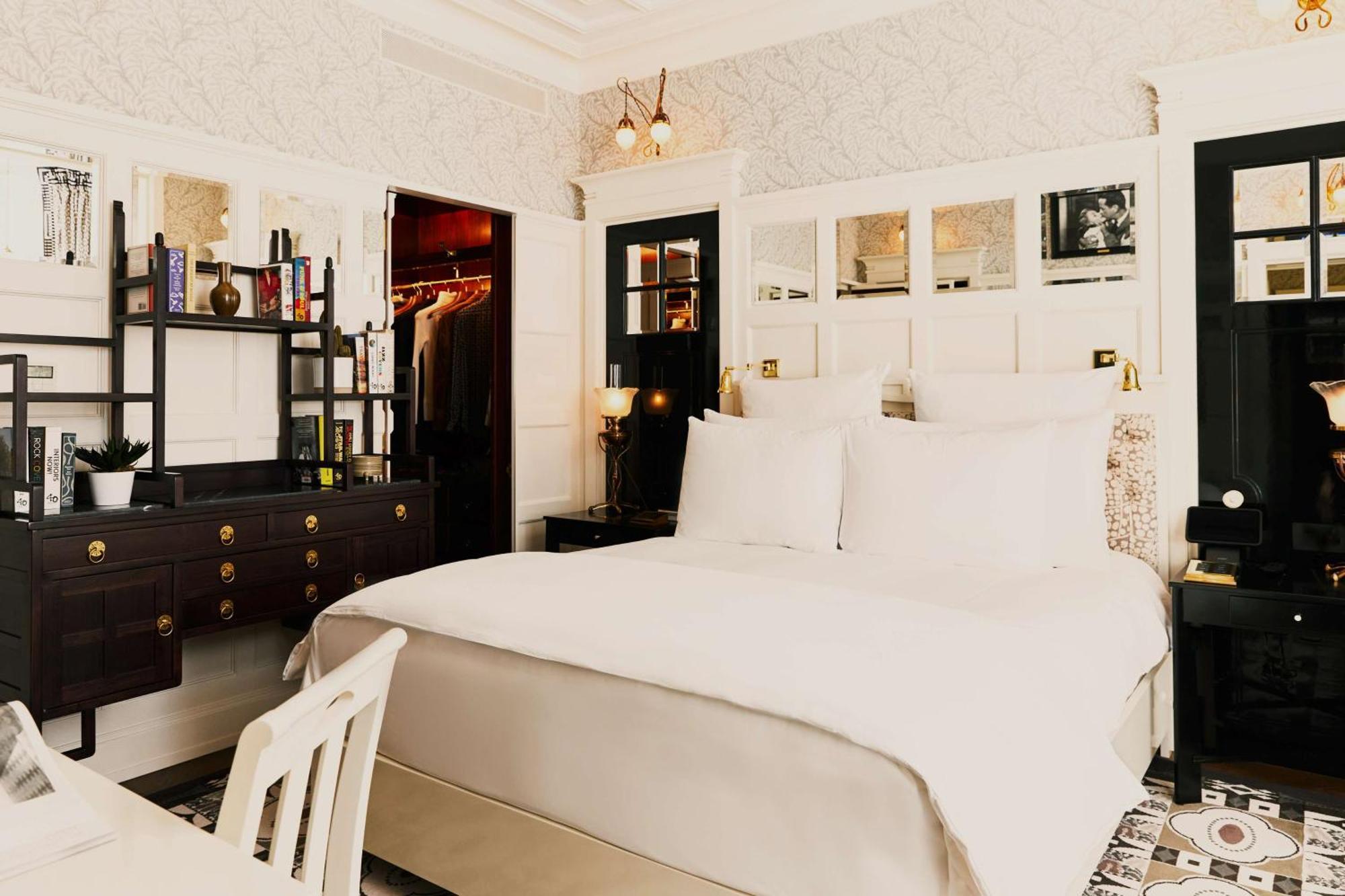 At Sloane Hotell London Exteriör bild