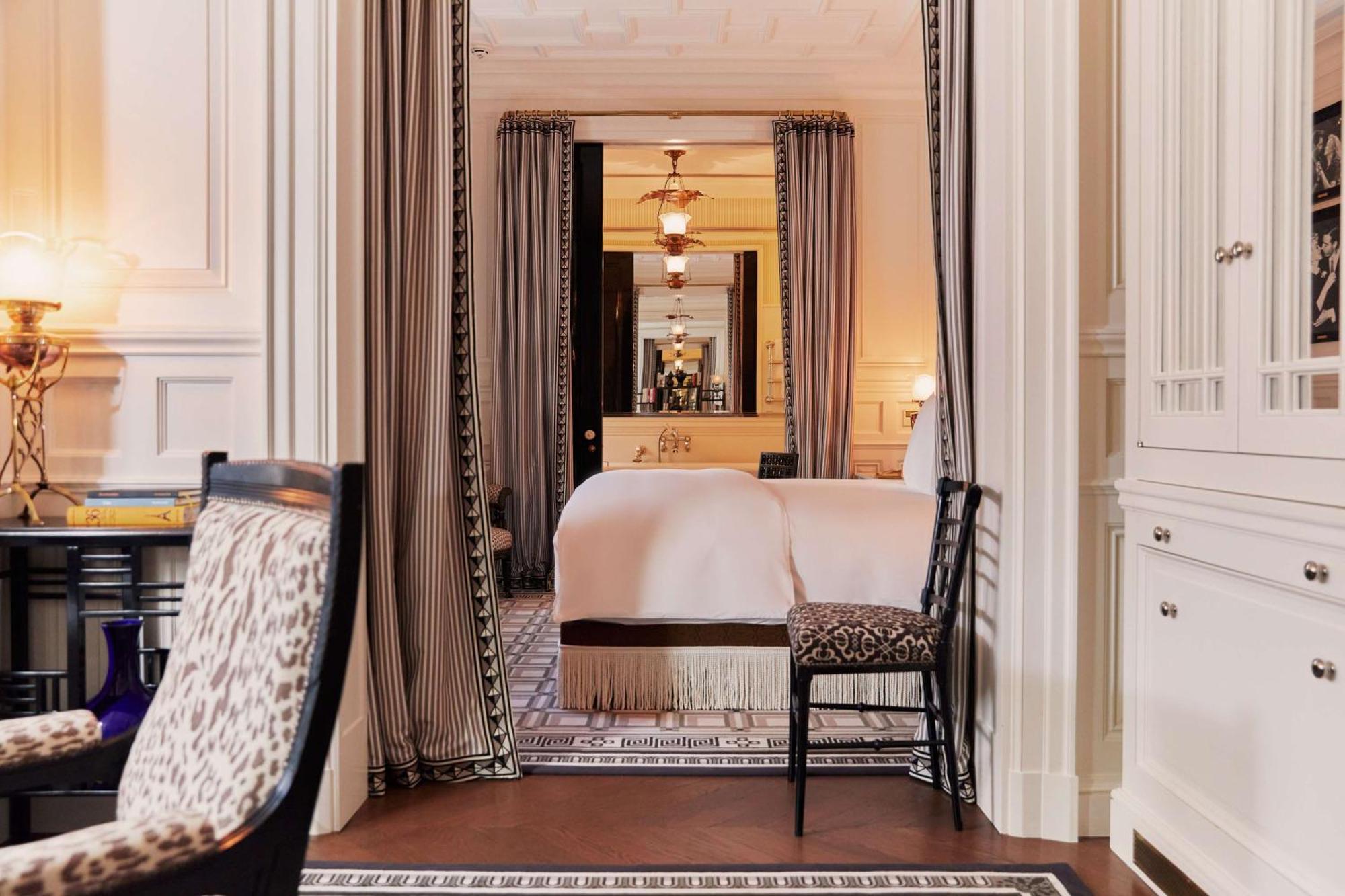 At Sloane Hotell London Exteriör bild